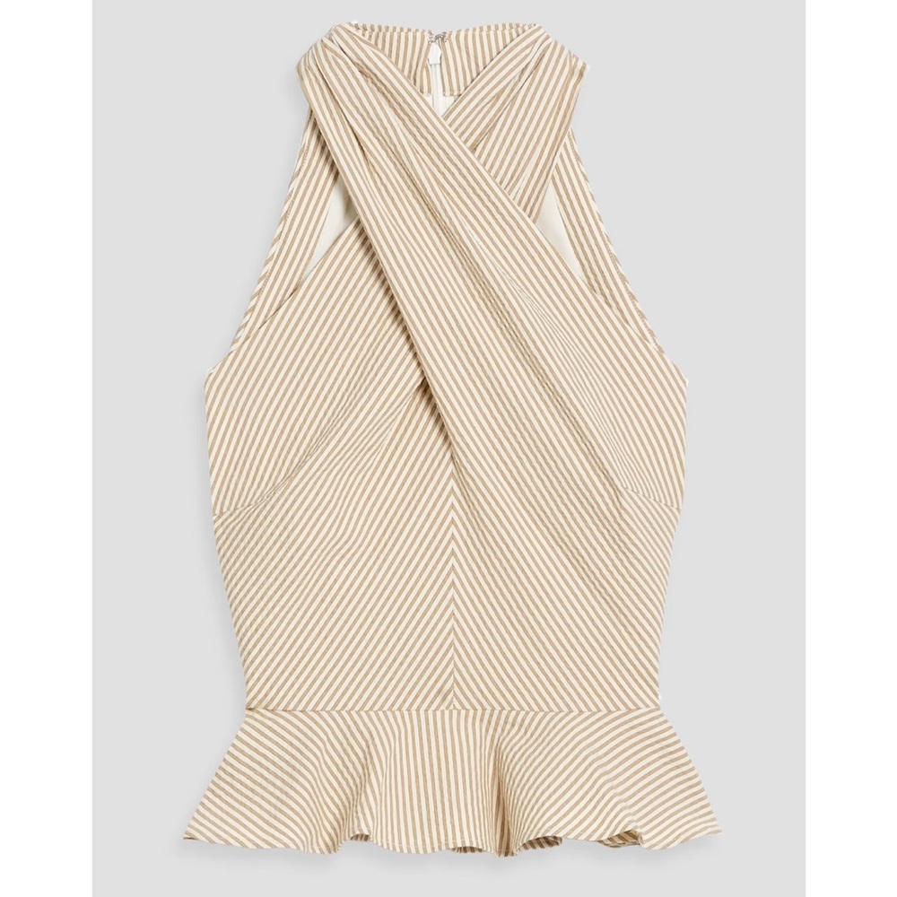 Veronica Beard blouse
